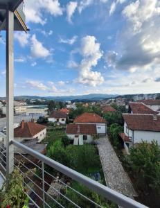 Apricus Apartman Vrnjačka banja