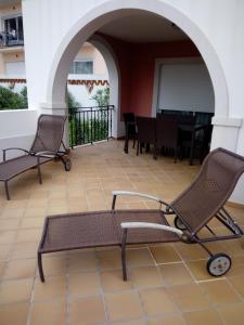 The Sea Breeze Haven in Praia del Rey