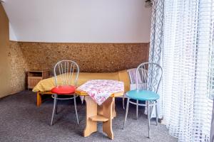 Darija apartamenty ścisłe centrum