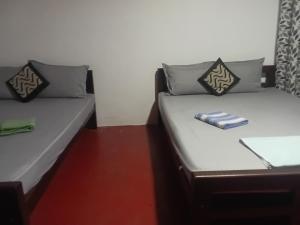 Ocean View Beach Resort - Kalpitiya