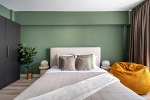 Artful & Light-Filled 2BR on Calea Victoriei - Prime Central Spot