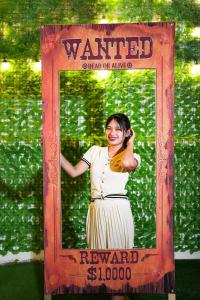 BIGG BOSS house near Walking St