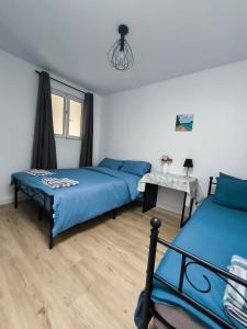 Appartements logement familial : Appartement 2 Chambres