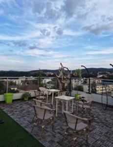 Apricus Apartman Vrnjačka banja