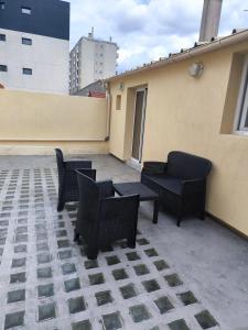 Appartements logement familial : photos des chambres