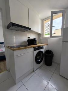 Appartements logement familial : photos des chambres
