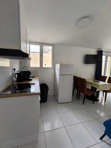 Appartements logement familial : photos des chambres