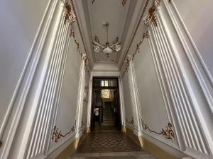 Apartment Sadova Karlovy Vary