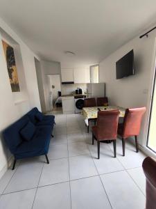 Appartements logement familial : photos des chambres