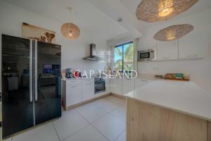 Marosalie Villa Tropical proche des plages