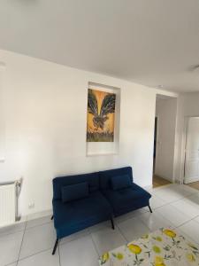 Appartements logement familial : photos des chambres