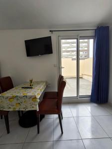 Appartements logement familial : photos des chambres