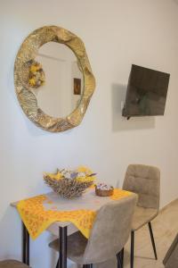 Gatzea Eden Garden - DELUXE Δίκλινο δωμάτιο