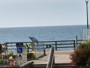Maisons d'hotes Etretat SEA VIEW chambres vue mer : photos des chambres