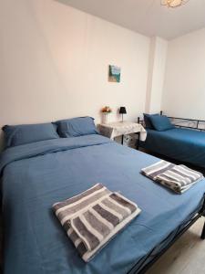 Appartements logement familial : photos des chambres