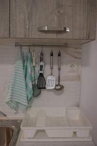 Gatzea Eden Garden - DELUXE Δίκλινο δωμάτιο