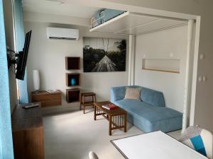 Le Woltu - Appt proche des Halles