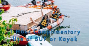 Living Water Resort & Spa - 4hvězdičkové hotely ve městě Collingwood