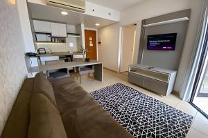 SHB - Paraíso Frente ao Oceano: Vista Deslumbrante