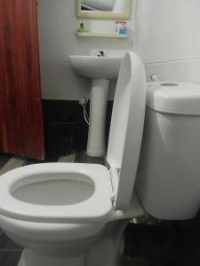 Ocean View Beach Resort - Kalpitiya