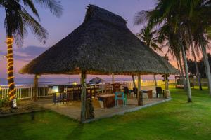 Mangomar Beach House