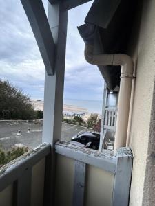 Résidence Les Tamaris - maeva Home - Studio + coin cabine vue mer 3 personnes - Sélection MAE-5533