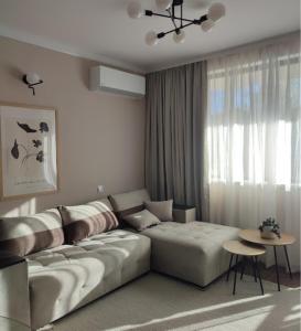 Апартамент "Rodopi" с Гледка към Езеро Безплатен Подземен Гараж