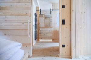 Chalet mit 2 Schlafzimmern