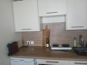 Appartements Apartment 5 minutes RER A : Appartement 1 Chambre