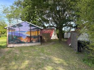 Océan glamping