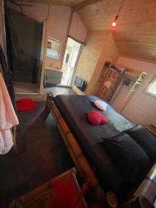 Océan glamping