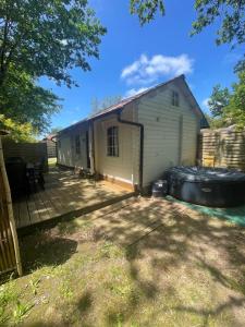 Océan glamping