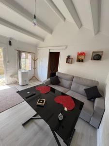 Océan glamping