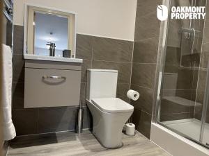 Stunning 2 Bed - Hulme Manchester M15