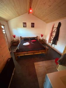 Océan glamping