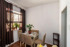 Copacabana Clássica! Praia e Conforto