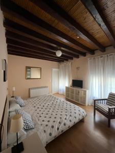 Alojamientos Palacete