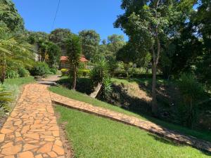 Pousada Quintas da Serra