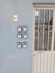 Depa 11, Torre Belén, Mazatlán