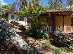 Pousada Quintas da Serra