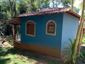 Pousada Quintas da Serra