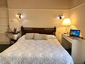 bed and breakfast mery sorrento
