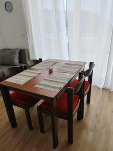 Apartman Marki