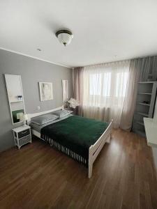 Apartments by the sea