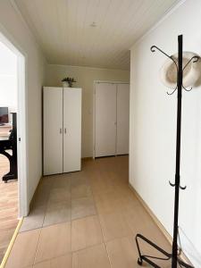 Apartments by the sea