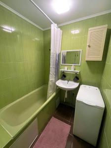 Apartments by the sea