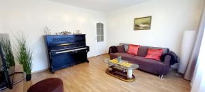 Apartments by the sea