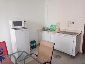 Depa 12 Aceso Directo con 3 recámaras