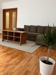 IC Comfort City Apartment 2 Bedrooms Garage Option