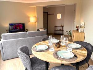 Le 180 escapade face à la Meuse